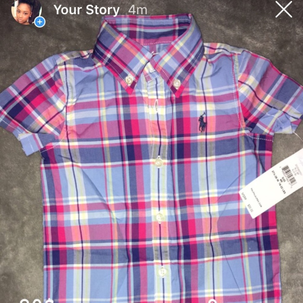 Polo all into one